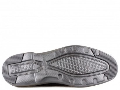 Напівчеревики Skechers модель 65294 BBK — фото 4 - INTERTOP