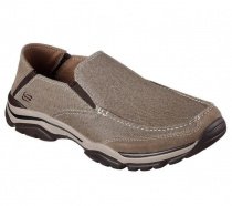 Сліпони Skechers модель 65414 BRN Фото