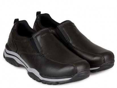 Сліпони Skechers модель 65415 BLK — фото - INTERTOP