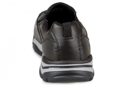 Сліпони Skechers модель 65415 BLK — фото 3 - INTERTOP