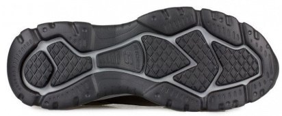 Сліпони Skechers модель 65415 BLK — фото 4 - INTERTOP