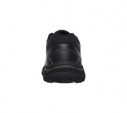 Напівчеревики Skechers модель 65354 BLK — фото 6 - INTERTOP