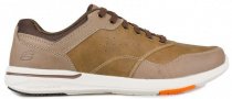 Напівчеревики Skechers модель 65406 LTBR Фото
