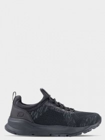 Полуботинки Skechers модель 65392 BBK Фото