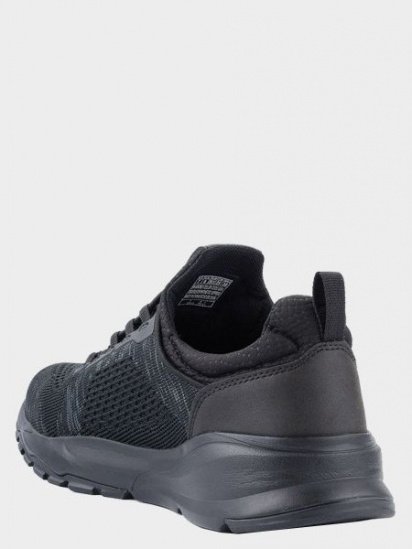 Напівчеревики Skechers модель 65392 BBK — фото - INTERTOP