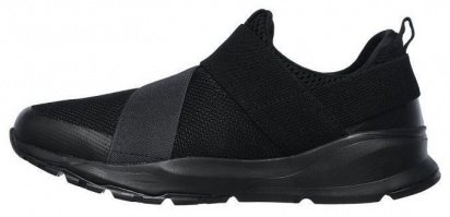 Сліпони Skechers модель 65519 BLK — фото 6 - INTERTOP