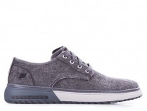 Полуботинки Skechers модель 65371 BLK Фото