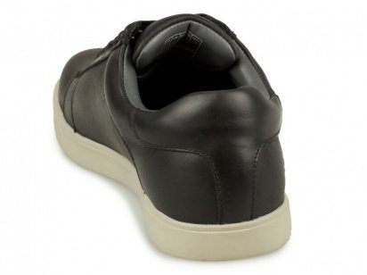 Кеди низькі Skechers модель 65323 BLK — фото 6 - INTERTOP