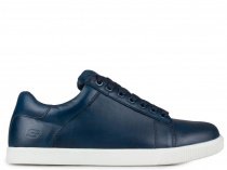 Кеды низкие Skechers модель 65323 BLU Фото