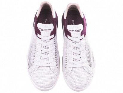 Напівчеревики Skechers модель 68599 BUWT — фото 4 - INTERTOP