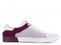 Полуботинки Skechers модель 68599 BUWT Фото