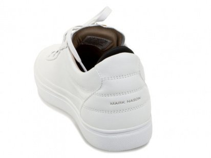 Напівчеревики Skechers модель 68572 WHT — фото - INTERTOP