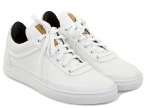 Напівчеревики Skechers модель 68572 WHT Фото
