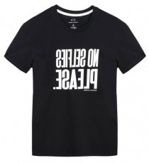 Футболки и поло Armani Exchange модель 6YZTMG-ZJV4Z-1200 Фото