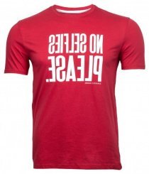 Футболки и поло Armani Exchange модель 6YZTMG-ZJV4Z-1415 Фото