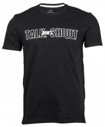 Футболки и поло Armani Exchange модель 6YZTMJ-ZJV4Z-1200 Фото