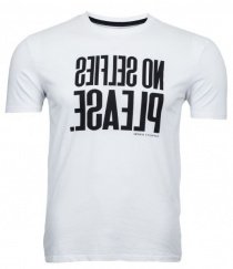 Футболки и поло Armani Exchange модель 6YYTMG-YJV4Z-1100 Футболки и поло Armani Exchange модель 6YYTMG-YJV4Z-1100 Фото