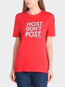 Футболки и поло Armani Exchange модель 6YYTMH-YJV4Z-1415 Футболки и поло Armani Exchange модель 6YYTMH-YJV4Z-1415 Фото