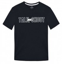 Футболки і поло Armani Exchange модель 6YYTMJ-YJV4Z-1200 Фото