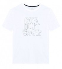 Футболки и поло Armani Exchange модель 6YYTML-YJV4Z-1100 Футболки и поло Armani Exchange модель 6YYTML-YJV4Z-1100 Фото