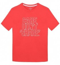 Футболки и поло Armani Exchange модель 6YYTML-YJV4Z-1415 Фото