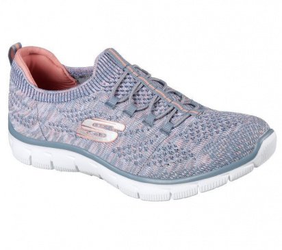 Кросівки Skechers модель 12418 SLTP — фото - INTERTOP