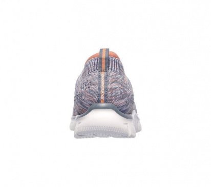 Кросівки Skechers модель 12418 SLTP — фото 3 - INTERTOP