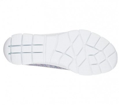 Кросівки Skechers модель 12418 SLTP — фото 5 - INTERTOP