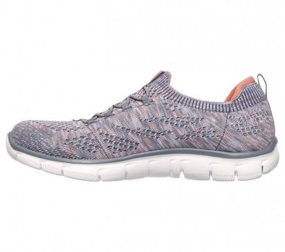 Кросівки Skechers модель 12418 SLTP — фото 6 - INTERTOP