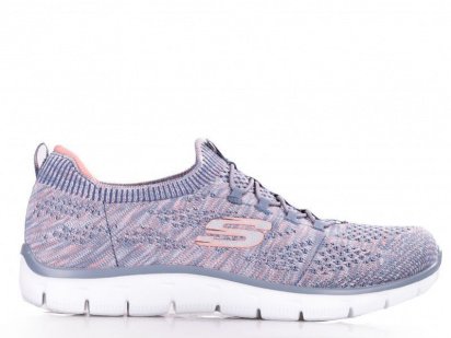 Кросівки Skechers модель 12418 SLTP — фото 7 - INTERTOP