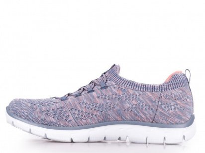 Кросівки Skechers модель 12418 SLTP — фото 8 - INTERTOP