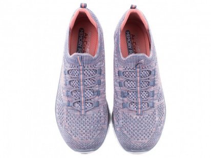 Кросівки Skechers модель 12418 SLTP — фото 10 - INTERTOP
