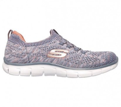 Кросівки Skechers модель 12418 SLTP - фото