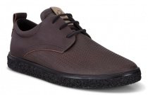 Напівчеревики зі шнуровкою ECCO модель 200343(51183) Фото