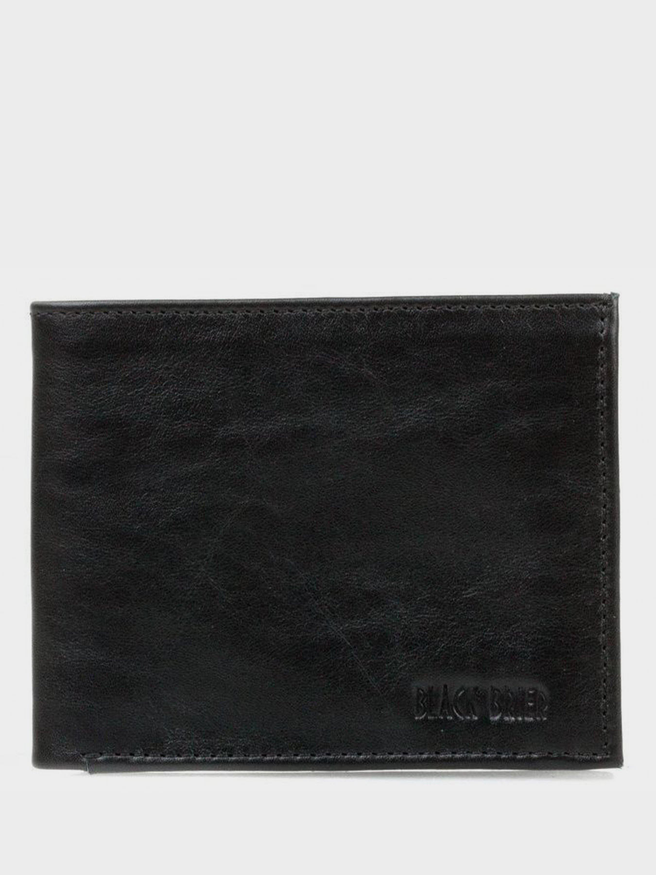 Кошелек Black Brier модель PM2Black Фото