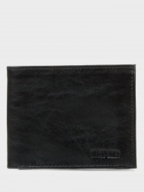 Кошелек Black Brier модель PM2Black Фото
