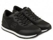 Кроссовки Skechers модель 52380 BLK Фото
