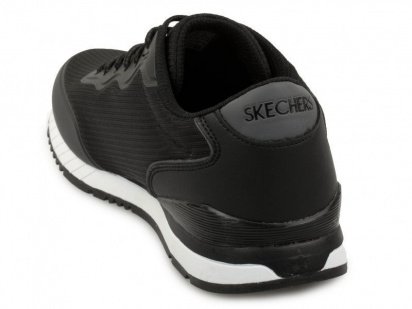 Кросівки Skechers модель 52380 BLK — фото - INTERTOP