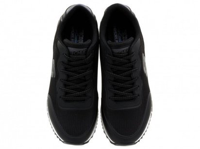 Кросівки Skechers модель 52380 BLK — фото 5 - INTERTOP