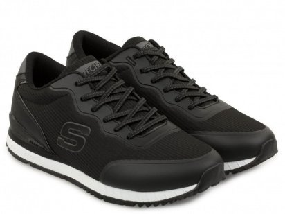 Кросівки Skechers модель 52380 BLK - фото