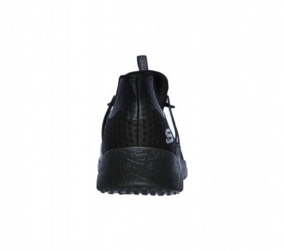 Кросівки Skechers модель 52115 BBK — фото - INTERTOP