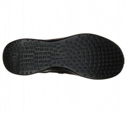 Кросівки Skechers модель 52115 BBK — фото 4 - INTERTOP