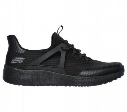 Кросівки Skechers модель 52115 BBK — фото 6 - INTERTOP