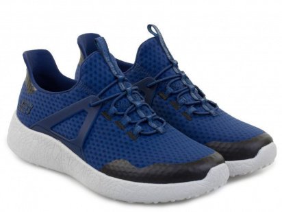 Кросівки Skechers модель 52115 NVY - фото