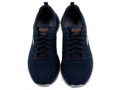 Кросівки для тренувань Skechers модель 52619 NVY — фото 5 - INTERTOP