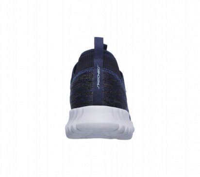 Кросівки Skechers модель 52642 NVBL - фото