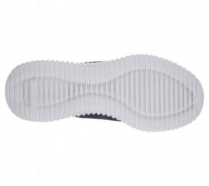 Кросівки Skechers модель 52642 NVBL — фото 3 - INTERTOP