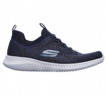 Кросівки Skechers модель 52642 NVBL — фото 5 - INTERTOP