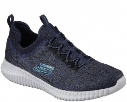 Кросівки Skechers модель 52642 NVBL — фото 6 - INTERTOP