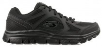 Кроссовки для тренировок Skechers модель 58352 BBK Фото